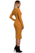 Robe de jour model 147988 Moe
